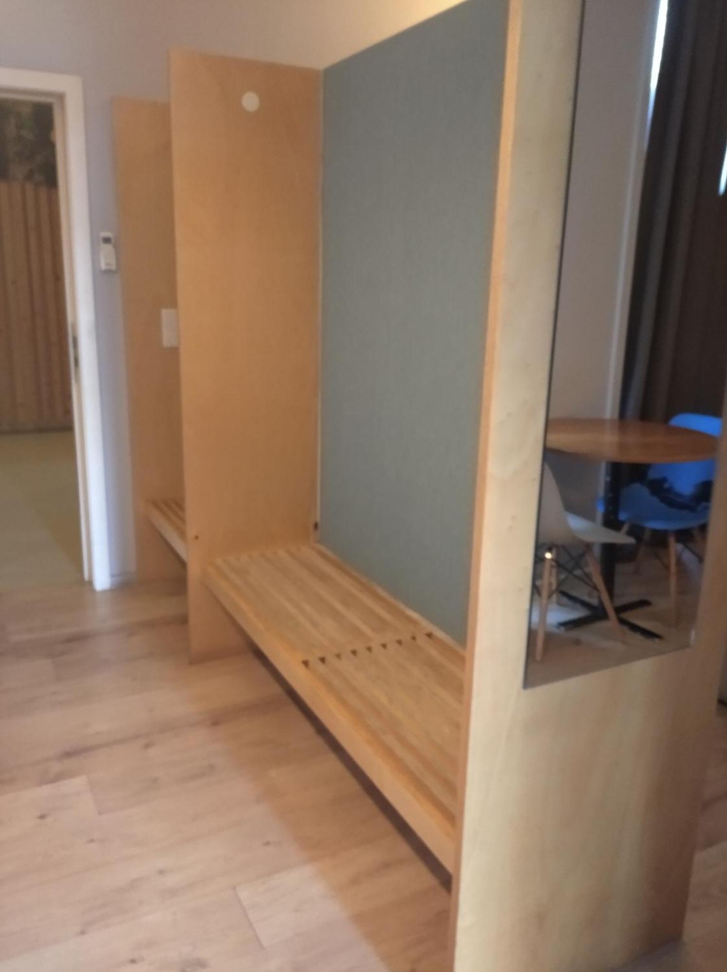 Appartamento Estudio Campanha