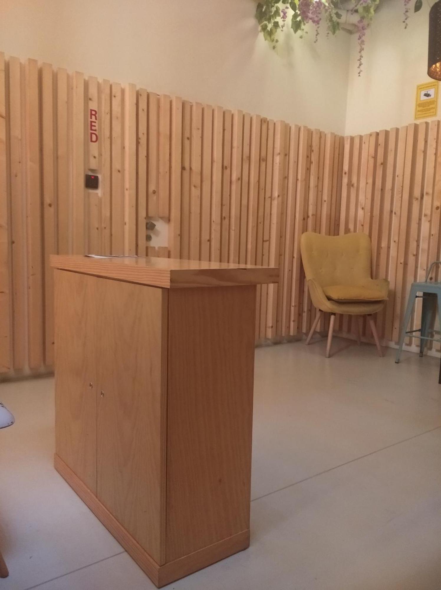 Estudio Campanha Appartamento