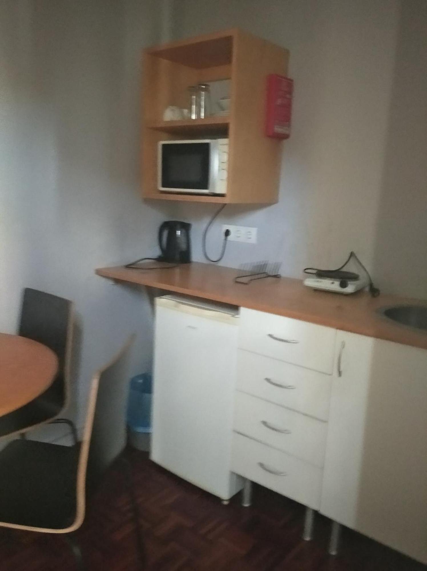 Appartamento Estudio Campanha Oporto