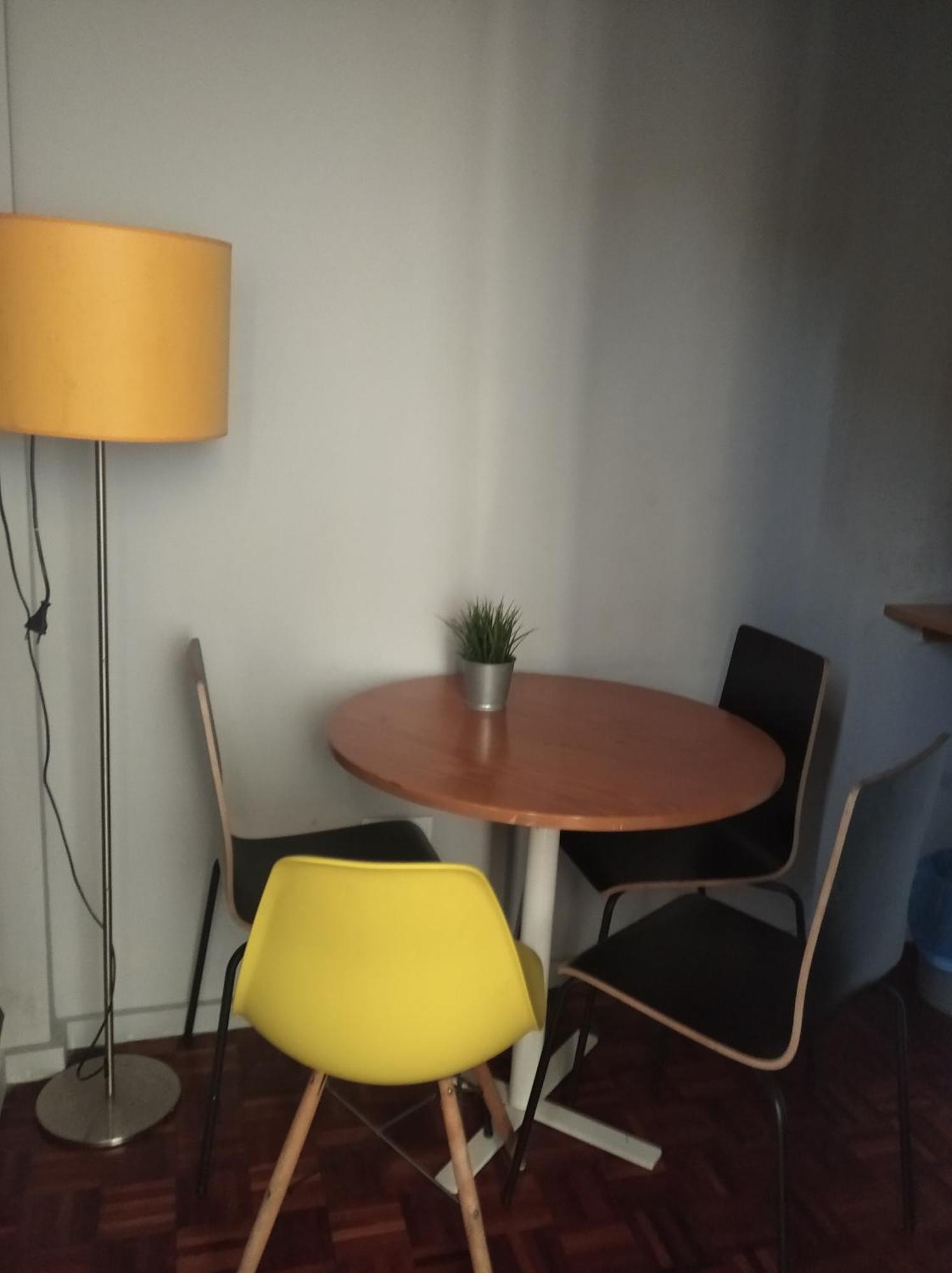 Estudio Campanha Appartamento