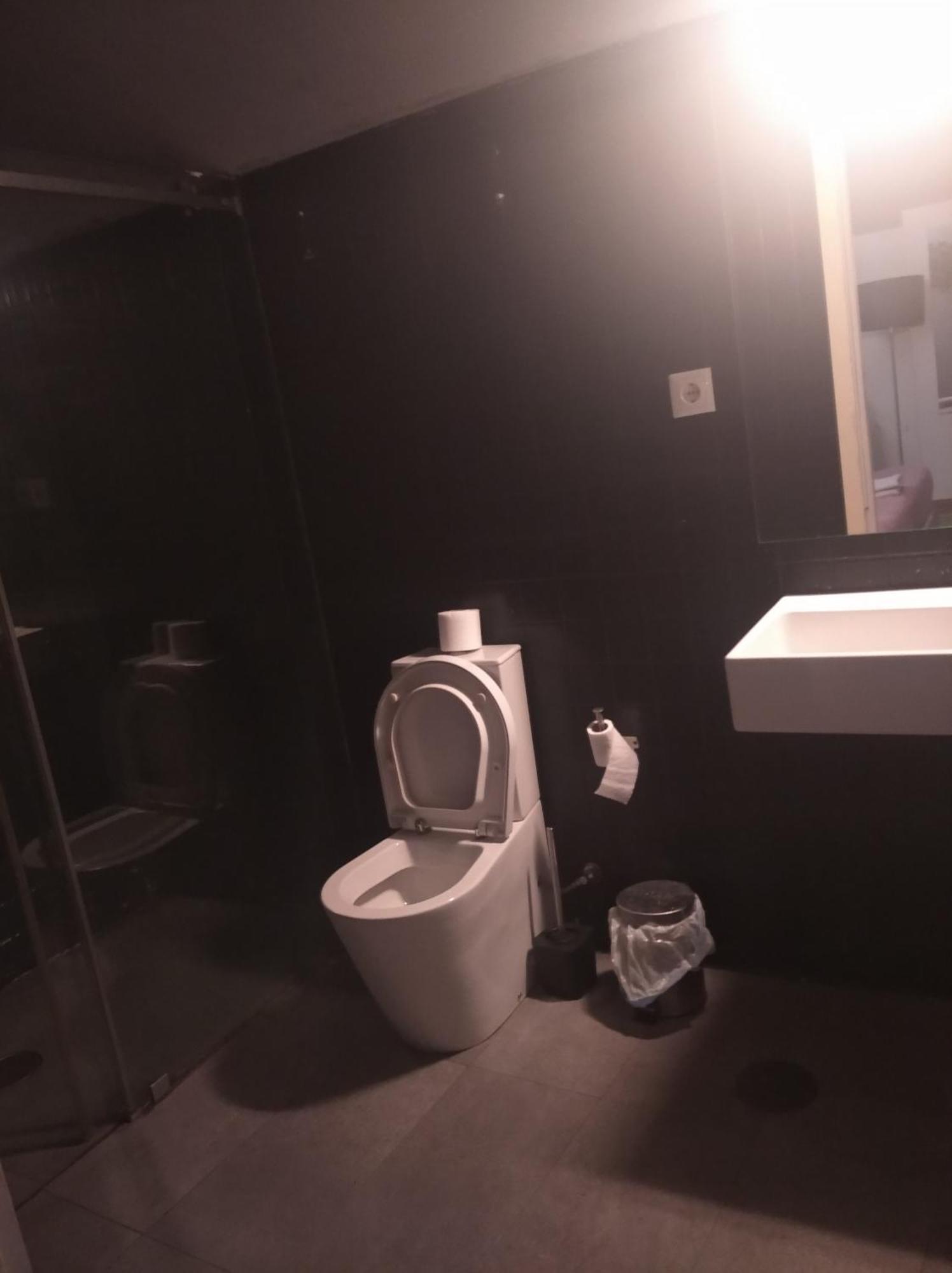 Apartamento Estudio Campanha Porto